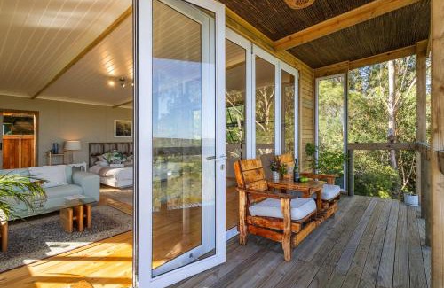 Harkerville Maison | Kyles Forest Cabin
