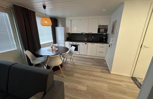 Seinajoki Appartement | Kyllikinsola 18 B4 Näppärä 29 neliöinen rivitaloyksiö 1-4 henkilöä