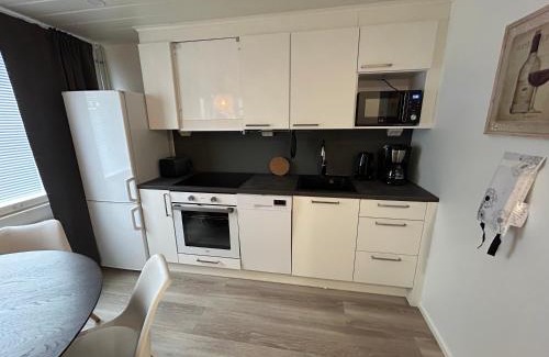 Seinajoki Appartement | Kyllikinsola 18 B4 Näppärä 29 neliöinen rivitaloyksiö 1-4 henkilöä