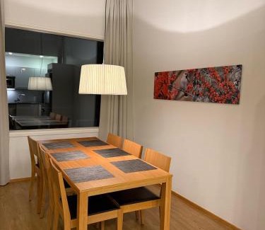Imatra Chalet De Ski | Kylpyla SPA, Saimaa Villa 532