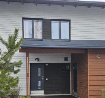 Imatra Chalet De Ski | Kylpyla SPA, Saimaa Villa 532