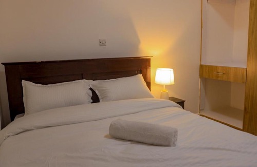 Meru Appartement | KYM'S Superstays