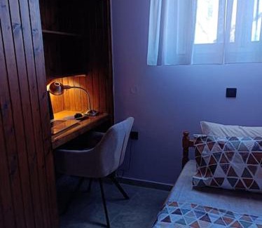 Aigio Appartement | KYMA Με θέα στην Ιστορία, τη φύση και την απόλαυση