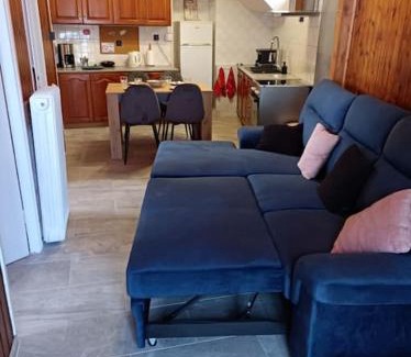 Aigio Appartement | KYMA Με θέα στην Ιστορία, τη φύση και την απόλαυση