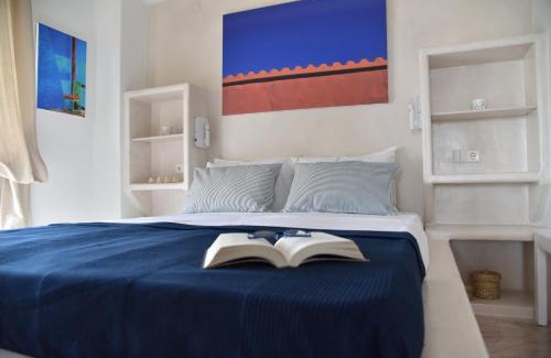 Asprovalta Appartement | KyMa Studios and Suites