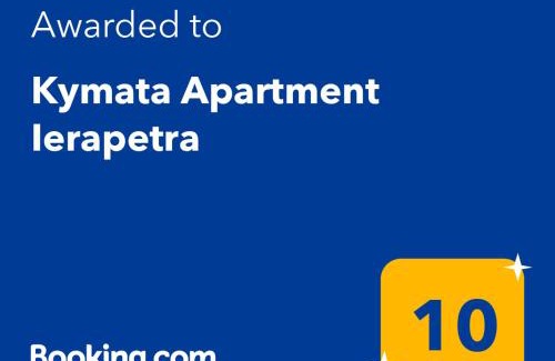 Ierapetra Maison | Kymata Apartment Ierapetra