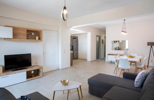 Ierapetra Maison | Kymata Apartment Ierapetra