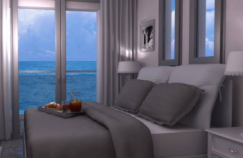 Platamonas Hôtel | Kymata