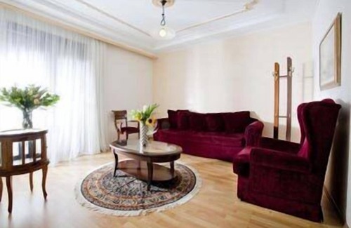 Platamonas Hôtel | Kymata
