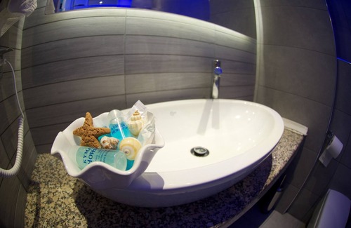 Platamonas Hôtel | Kymata