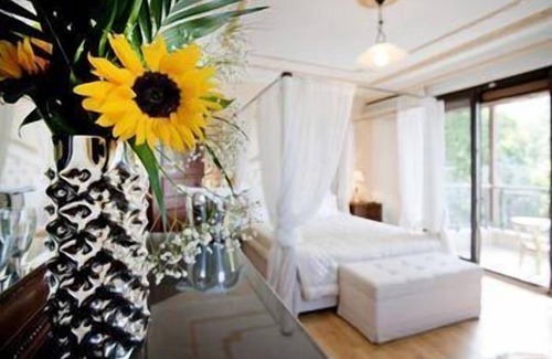 Platamonas Hôtel | Kymata