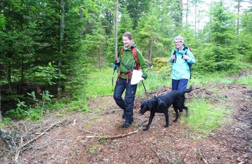 Munkedal Municipality Lit Et Petit-Déjeuner | KynnefjällsNatur
