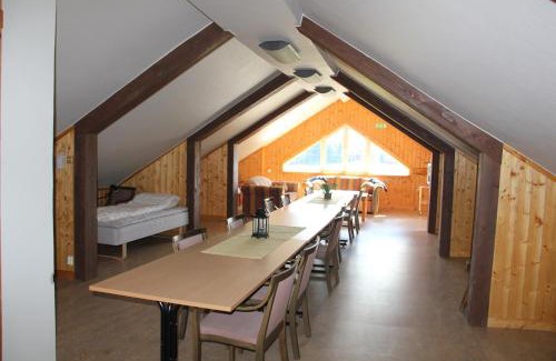 Munkedal Municipality Lit Et Petit-Déjeuner | KynnefjällsNatur