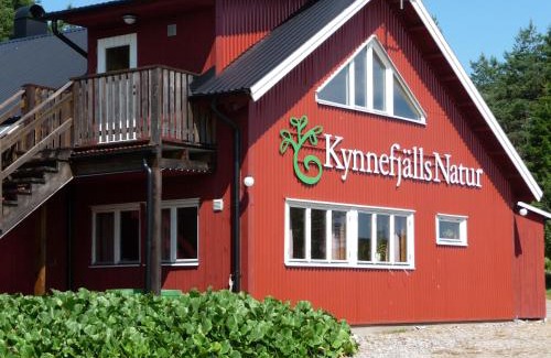 Munkedal Municipality Lit Et Petit-Déjeuner | KynnefjällsNatur