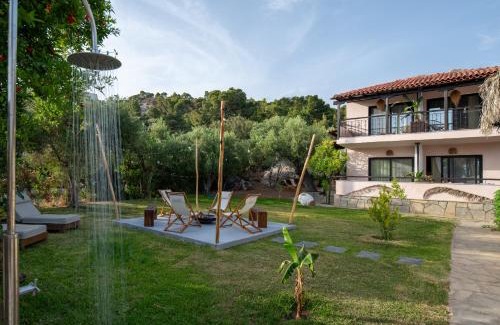 Elia Appartement | Kynthia Hotel - Adults Only