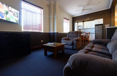 Kyogle Hôtel | Kyogle Commercial Hotel
