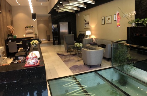 Taman Megah Ria Hôtel | Kyoto Boutique Hotel