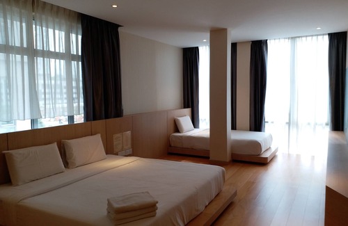 Taman Megah Ria Hôtel | Kyoto Boutique Hotel