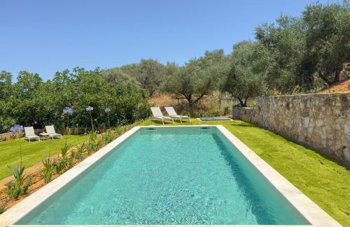 Varipetron Maison | Kyparisses Villa