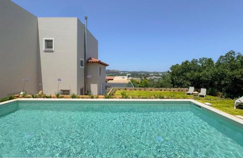 Varipetron Maison | Kyparisses Villa