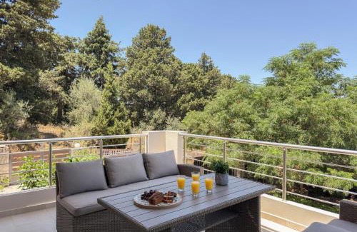 Varipetron Maison | Kyparisses Villa