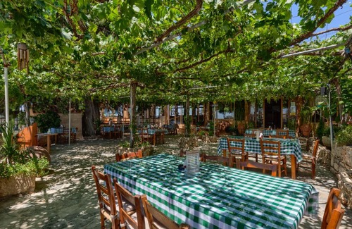 Kathikas Appartement | KYPARISSOS