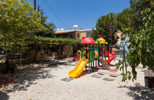Kathikas Appartement | KYPARISSOS