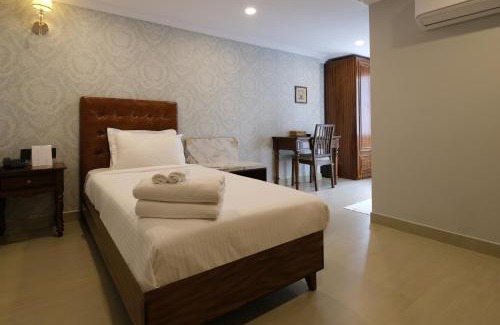 Hyderabad Station Balnéaire | Kyra Wellness Resort