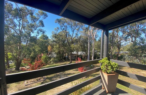 Yarra Junction Maison | Kyraburt Retreat in the Yarra Valley