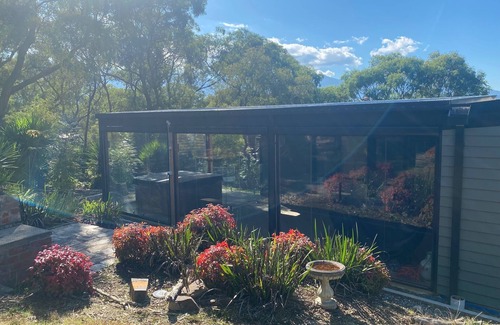 Yarra Junction Maison | Kyraburt Retreat in the Yarra Valley
