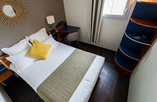 Villenave-d'Ornon Hôtel | KYRIAD BORDEAUX SUD - Villenave d'Ornon