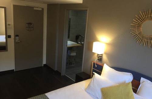 Villenave-d'Ornon Hôtel | KYRIAD BORDEAUX SUD - Villenave d'Ornon