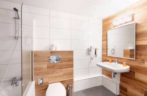 Belfort Hôtel | Kyriad Belfort Centre Gare