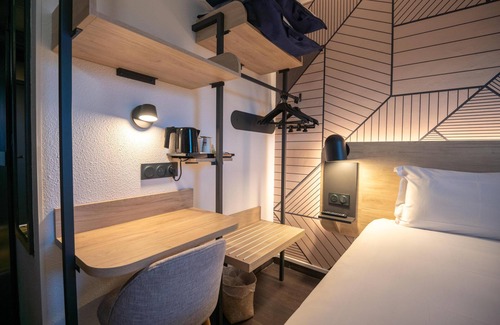 Villenave-d'Ornon Hôtel | KYRIAD BORDEAUX SUD - Villenave d'Ornon