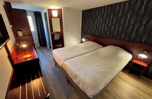 Lormont Hôtel | Kyriad Bordeaux- Lormont