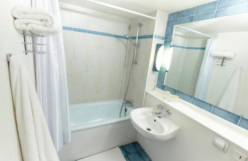 Saint-Martin-sur-le-Pre Hôtel | Kyriad Châlons-En-Champagne - Saint-Martin