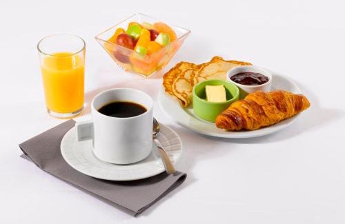 Saint-Martin-sur-le-Pre Hôtel | Kyriad Châlons-En-Champagne - Saint-Martin