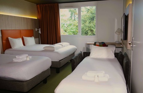 Riom Hôtel | Kyriad Clermont Ferrand Nord - Riom