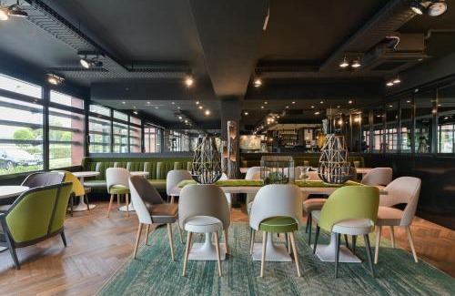 Crepy-en-Valois Hôtel | Kyriad Crepy En Valois