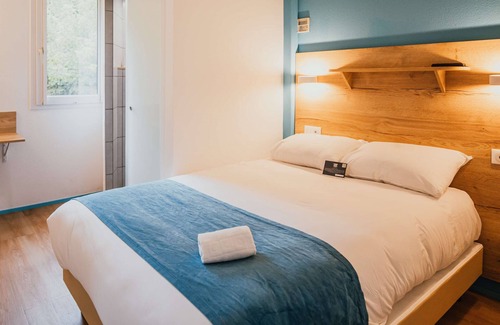 Lormont Hôtel | Kyriad Direct Bordeaux Est Lormont