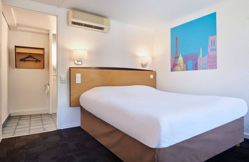 Evreux Hôtel | Kyriad Direct Evreux