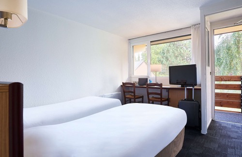 Evreux Hôtel | Kyriad Direct Evreux