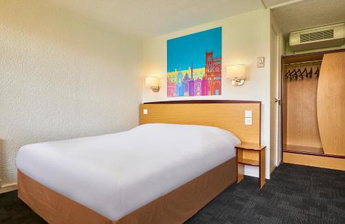 Gonfreville-l'Orcher Hôtel | Kyriad Direct Le Havre Est - Gonfreville