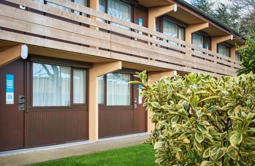 Gonfreville-l'Orcher Hôtel | Kyriad Direct Le Havre Est - Gonfreville
