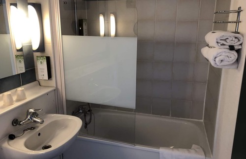 Laon Hôtel | Kyriad Direct Laon