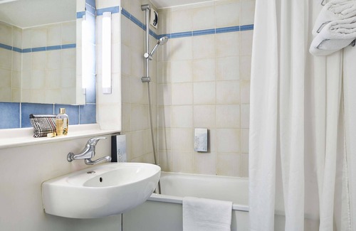 Chasse-sur-Rhone Hôtel | Kyriad Direct Lyon Sud - Chasse Sur Rhône