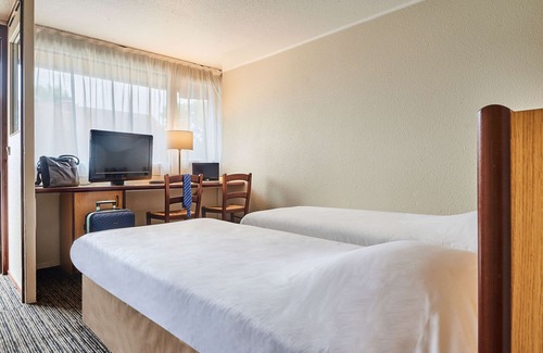 Chasse-sur-Rhone Hôtel | Kyriad Direct Lyon Sud - Chasse Sur Rhône