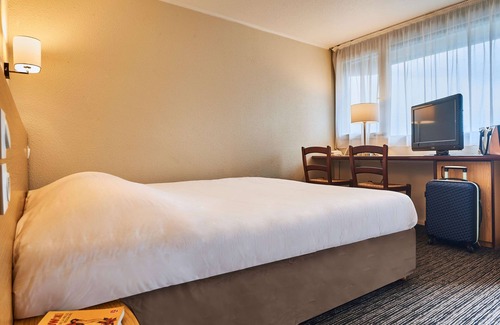 Chasse-sur-Rhone Hôtel | Kyriad Direct Lyon Sud - Chasse Sur Rhône