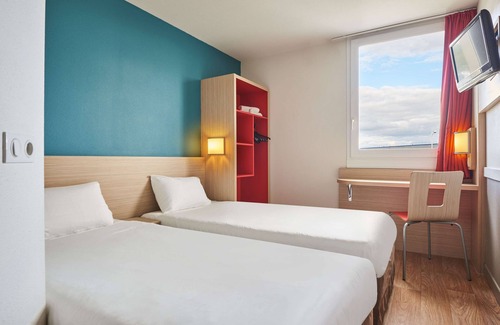 Saint-Avit Hôtel | Kyriad Direct Mont De Marsan - St Avit