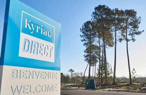 Saint-Avit Hôtel | Kyriad Direct Mont De Marsan - St Avit